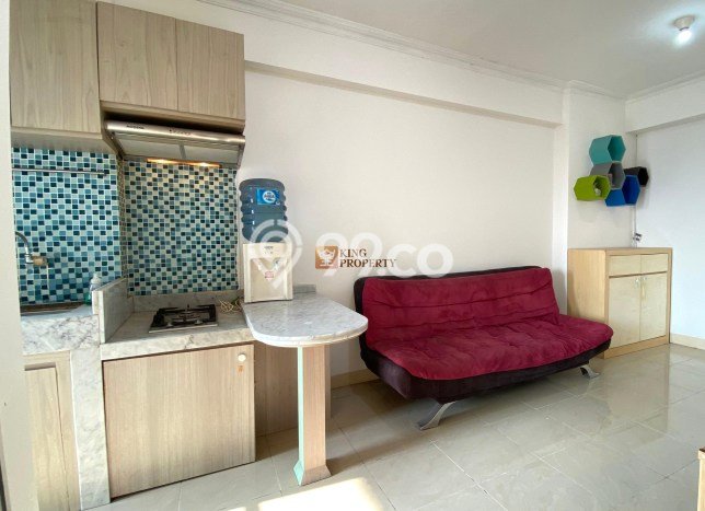 Hunian Apartemen Ekonomis 2 KT 1 KM di Penjaringan, Jakarta Utara, DKI Jakarta Hunian Apartemen Ekonomis 2 KT 1 KM di Penjaringan, Jakarta Utara, DKI Jakarta