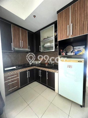Apartemen Favorit Modern Dijual di Jakarta Utara dengan 3 Kamar Tidur Apartemen Favorit Modern Dijual di Jakarta Utara dengan 3 Kamar Tidur