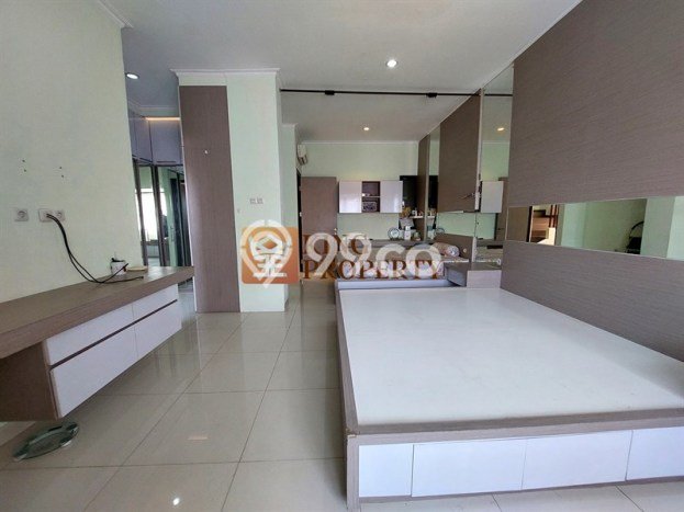Ready to Use! Premium House LT 144m2 Desain Modern di Tomang Ready to Use! Premium House LT 144m2 Desain Modern di Tomang