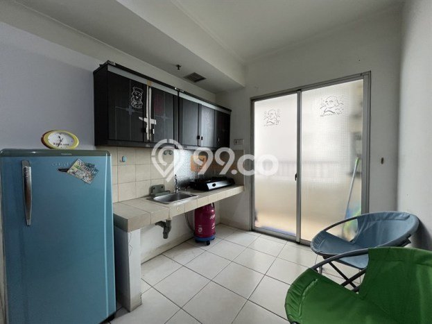Apartemen Murah Dijual di Jakarta Utara 2 KT & 1 KM Apartemen Murah Dijual di Jakarta Utara 2 KT & 1 KM