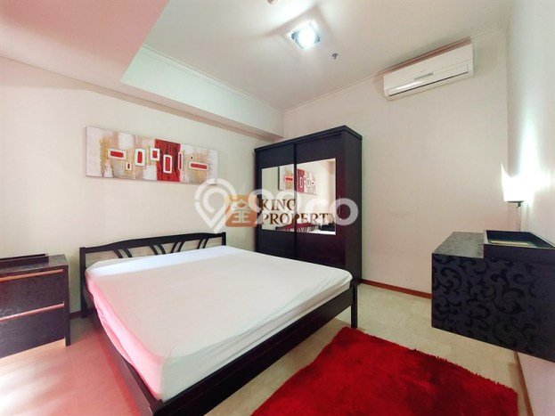 Hunian Apartemen Ideal untuk Dijual di Jakarta Barat dengan 2 Kamar Hunian Apartemen Ideal untuk Dijual di Jakarta Barat dengan 2 Kamar