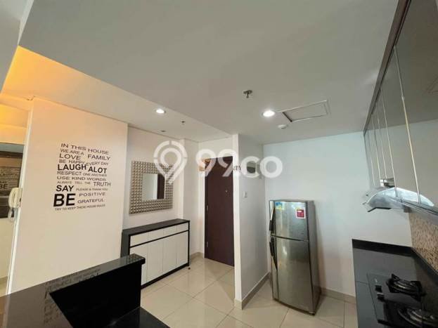 Sewa Apartemen Murah di Taman Anggrek 2 KT Sewa Apartemen Murah di Taman Anggrek 2 KT
