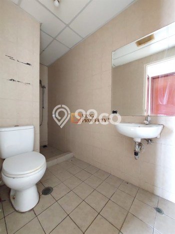 Disewakan Apartemen Terjangkau 2 BR di Ancol Jakarta Utara Disewakan Apartemen Terjangkau 2 BR di Ancol Jakarta Utara