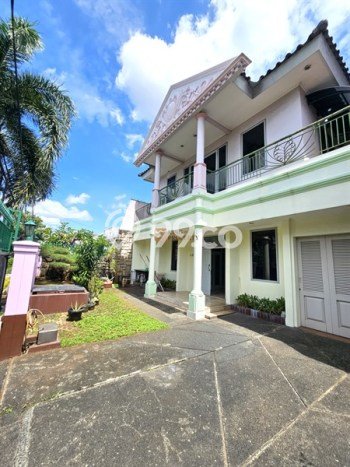 Rumah 4 Kamar Harga Terjangkau di Tanjung Duren, Jakarta Barat Rumah 4 Kamar Harga Terjangkau di Tanjung Duren, Jakarta Barat