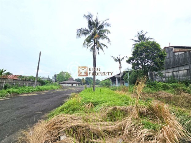 Tanah untuk Dijual di Tangerang Tangerang Luas 55000m2 Tanah untuk Dijual di Tangerang Tangerang Luas 55000m2