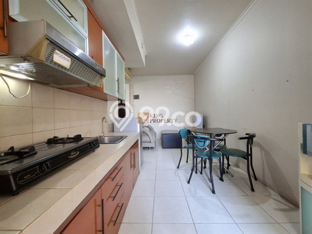 Apartemen Minimalis untuk Disewa, 2 Kamar di Jakarta Utara Apartemen Minimalis untuk Disewa, 2 Kamar di Jakarta Utara