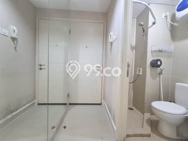 Apartemen Minimalis untuk Disewa, 0 Kamar di Jakarta Barat Apartemen Minimalis untuk Disewa, 0 Kamar di Jakarta Barat
