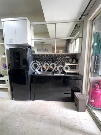 Apartemen di Tanjung Duren, 2 KT, Luas 53m², Lingkungan Premium Apartemen di Tanjung Duren, 2 KT, Luas 53m², Lingkungan Premium