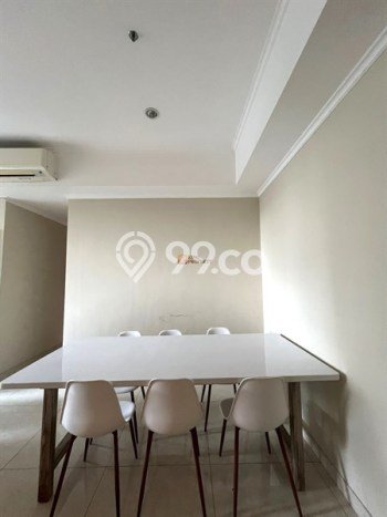 Disewakan Apartemen Harga Terjangkau di Taman Anggrek 3 Bedroom Disewakan Apartemen Harga Terjangkau di Taman Anggrek 3 Bedroom