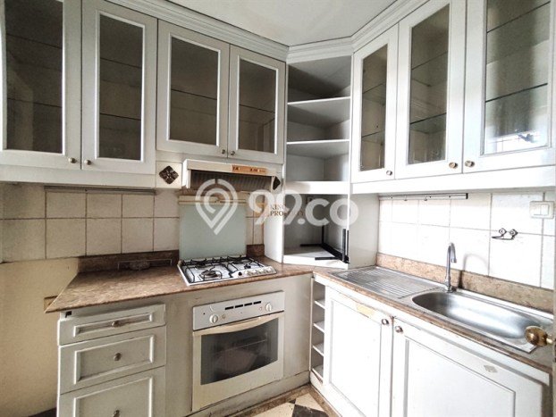 Siap Huni Apartemen di Jakarta Barat 2 Kamar & 2 Kamar Mandi, Luas 18m2 Siap Huni Apartemen di Jakarta Barat 2 Kamar & 2 Kamar Mandi, Luas 18m2