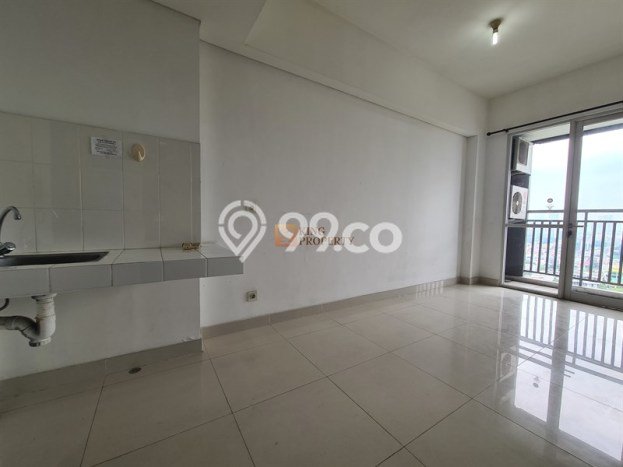 Apartemen Cozy Dijual di Jakarta Barat Spesifikasi 2 KT, 1 KM Apartemen Cozy Dijual di Jakarta Barat Spesifikasi 2 KT, 1 KM