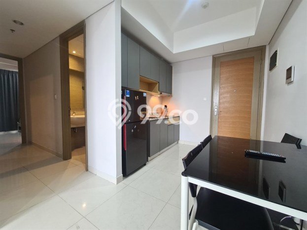 Untuk Dijual Apartemen 3 KT & 2 KM di Jakarta Barat Lokasi Strategis Untuk Dijual Apartemen 3 KT & 2 KM di Jakarta Barat Lokasi Strategis