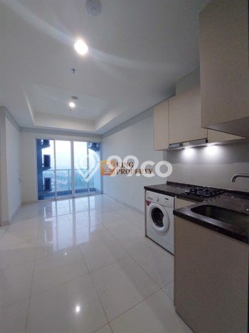 Dijual Apartemen 3 KT & 2 KM di Jakarta Barat Area Strategis Dijual Apartemen 3 KT & 2 KM di Jakarta Barat Area Strategis