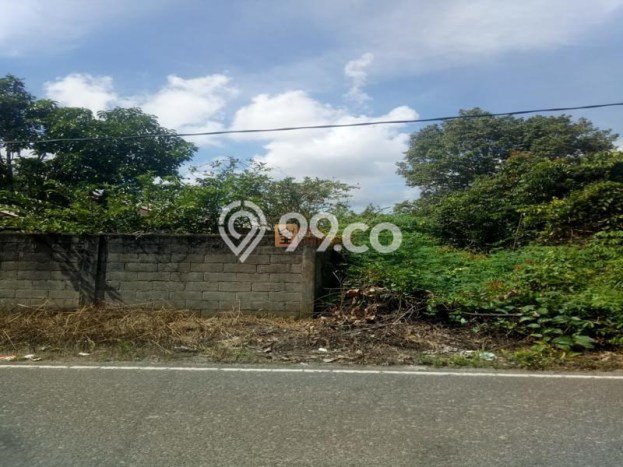 Dijual Tanah Lokasi Tanjung Pandan, Belitung Seluas 12500m2 Dijual Tanah Lokasi Tanjung Pandan, Belitung Seluas 12500m2