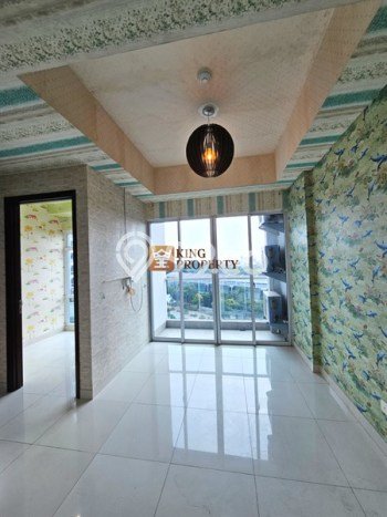Dijual Apartemen 2 KT & 2 KM di Jakarta Barat Area Strategis Dijual Apartemen 2 KT & 2 KM di Jakarta Barat Area Strategis