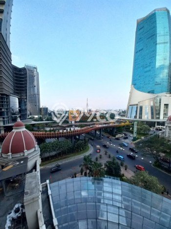 Paling Dicari! Apartemen Eksklusif Dijual di Grogol Punya 2 Bedroom Paling Dicari! Apartemen Eksklusif Dijual di Grogol Punya 2 Bedroom
