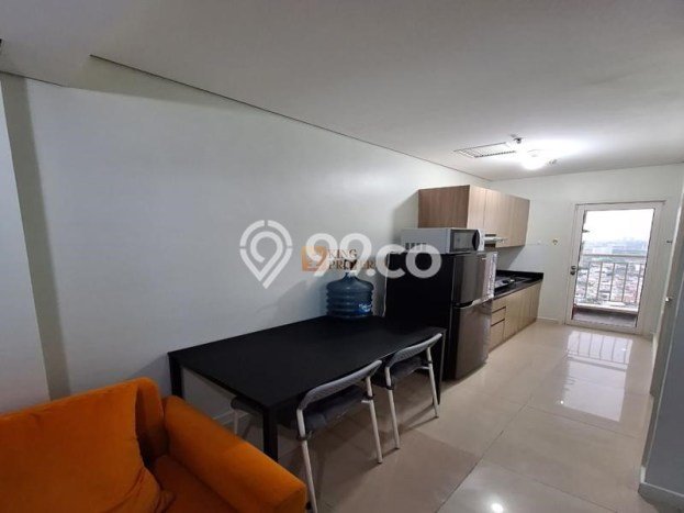 Disewakan Apartemen Ekonomis 1 KT di Grogol Jakarta Barat Disewakan Apartemen Ekonomis 1 KT di Grogol Jakarta Barat