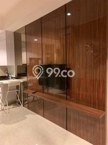 Apartemen Disewakan 1 Kamar Hemat Siap Huni di Jakarta Barat, Luas 50m2 Apartemen Disewakan 1 Kamar Hemat Siap Huni di Jakarta Barat, Luas 50m2