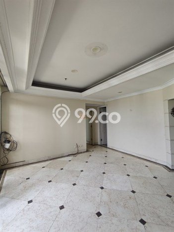 Siap Huni Apartemen di Jakarta Barat 2 Kamar & 2 Kamar Mandi, Luas 18m2 Siap Huni Apartemen di Jakarta Barat 2 Kamar & 2 Kamar Mandi, Luas 18m2