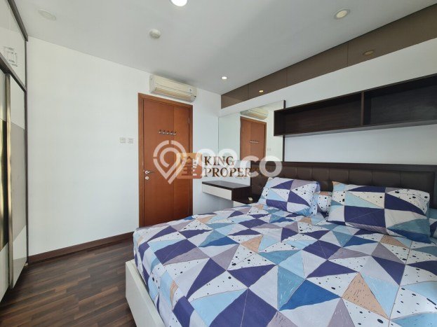 Paling Dicari! Apartemen Premium Dijual di Pluit Punya 3 Bedroom Paling Dicari! Apartemen Premium Dijual di Pluit Punya 3 Bedroom