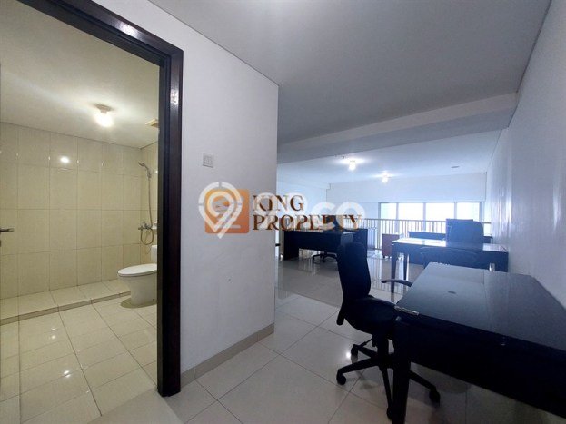 Unit Kantor Disewakan di Grogol di Area Ramai & Strategis Unit Kantor Disewakan di Grogol di Area Ramai & Strategis