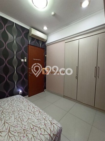 Paling Dicari! Apartemen Eksklusif Dijual di Grogol Punya 2 Bedroom Paling Dicari! Apartemen Eksklusif Dijual di Grogol Punya 2 Bedroom