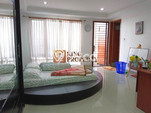 Rumah area Palmerah, Area Premium 7 KT Rumah area Palmerah, Area Premium 7 KT