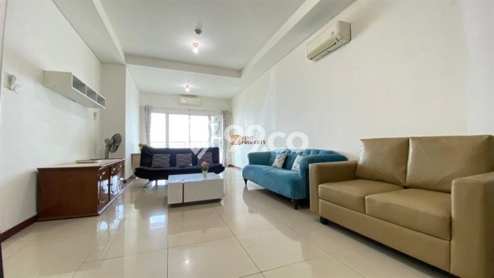 Apartemen Disewakan 3 Kamar Hemat Siap Huni di Jakarta Utara, Luas 148m2 Apartemen Disewakan 3 Kamar Hemat Siap Huni di Jakarta Utara, Luas 148m2