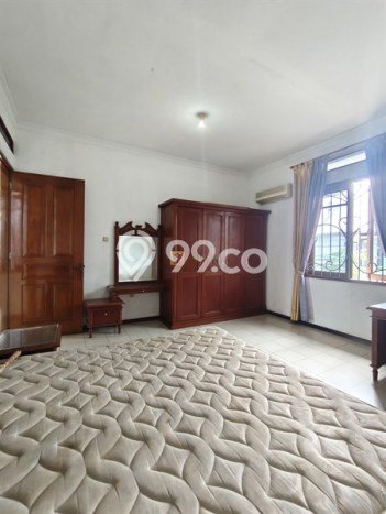 Siap Huni Hunian Elit 5 Kamar di Kembangan Dekat ke Mana Saja Siap Huni Hunian Elit 5 Kamar di Kembangan Dekat ke Mana Saja