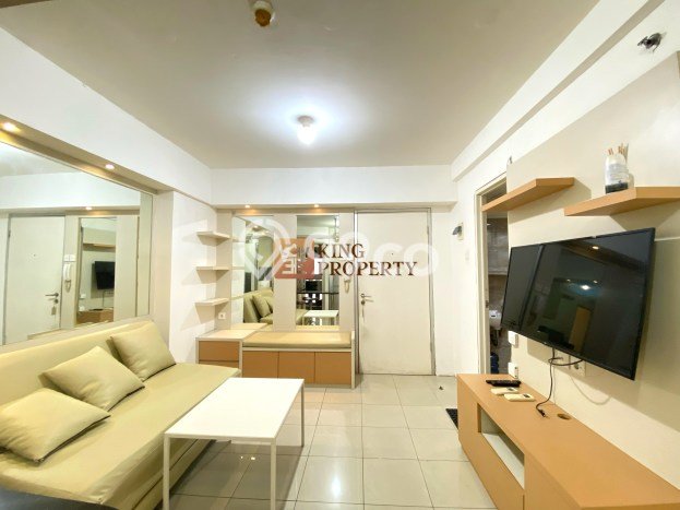 Dijual Apartemen 0 KT & 0 KM di Jakarta Utara Area Strategis Dijual Apartemen 0 KT & 0 KM di Jakarta Utara Area Strategis