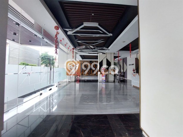 Apartemen Cozy Dijual di Jakarta Barat Spesifikasi 3 KT, 2 KM Apartemen Cozy Dijual di Jakarta Barat Spesifikasi 3 KT, 2 KM