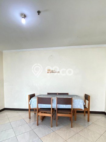 Siap Milik Apartemen 3 KT 2 KM di Penjaringan Siap Milik Apartemen 3 KT 2 KM di Penjaringan