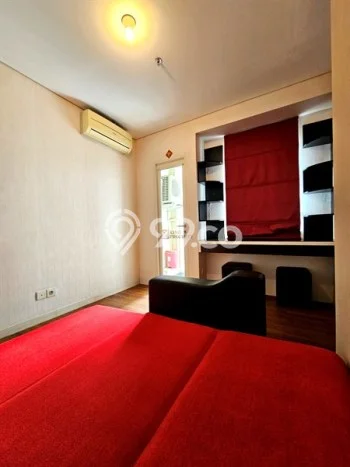 Disewakan Apartemen Terjangkau 1 KT di Tanjung Duren Jakarta Barat Disewakan Apartemen Terjangkau 1 KT di Tanjung Duren Jakarta Barat
