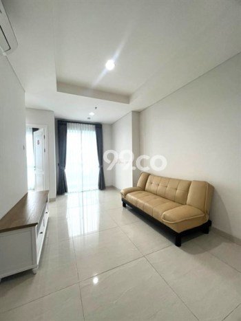 Apartemen Disewakan 2 Kamar Murah Siap Huni di Jakarta Barat, Luas 62m2 Apartemen Disewakan 2 Kamar Murah Siap Huni di Jakarta Barat, Luas 62m2