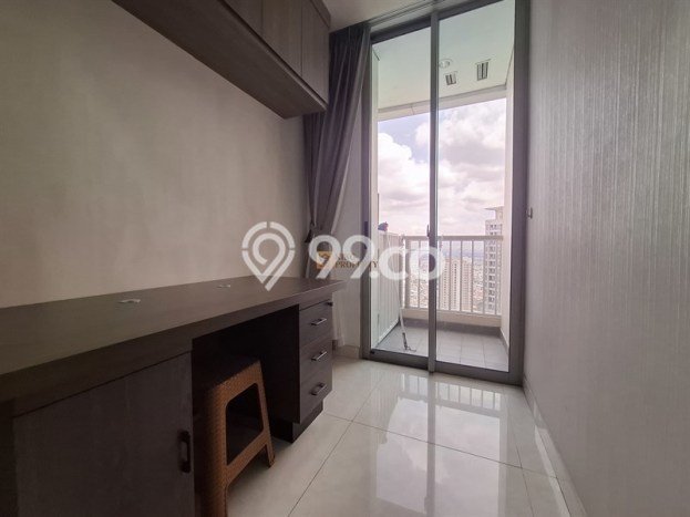 Hunian Strategis 50m2 di Taman Anggrek Jakarta Barat 1 Bedroom Hunian Strategis 50m2 di Taman Anggrek Jakarta Barat 1 Bedroom