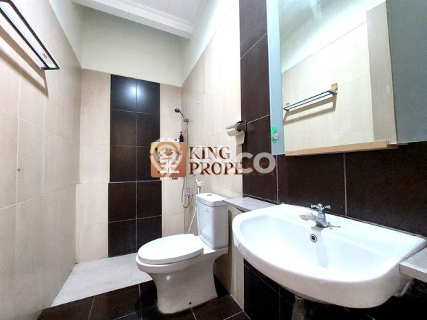 Ready to Use! Premium House LT 144m2 Desain Modern di Tomang Ready to Use! Premium House LT 144m2 Desain Modern di Tomang