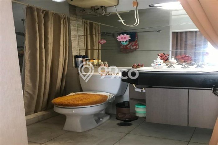 Hunian Strategis 117m2 di Taman Anggrek Jakarta Barat 3 Bedroom Hunian Strategis 117m2 di Taman Anggrek Jakarta Barat 3 Bedroom