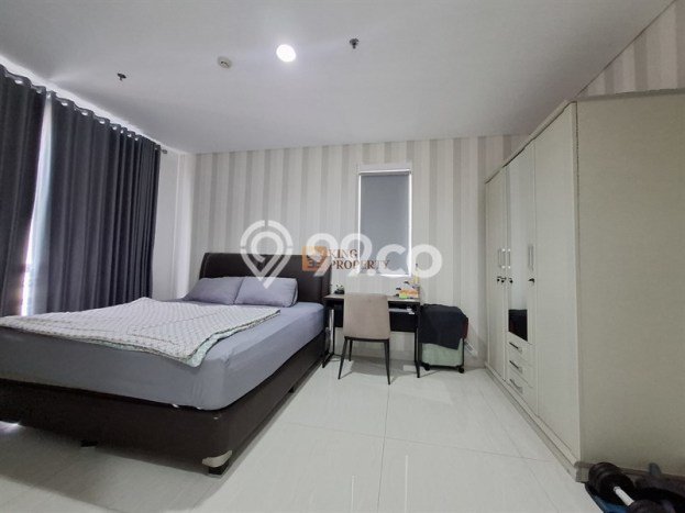Untuk Dijual Apartemen Mewah 3 Bedroom di Jakarta Barat Dekat ke Fasilitas Publik Untuk Dijual Apartemen Mewah 3 Bedroom di Jakarta Barat Dekat ke Fasilitas Publik
