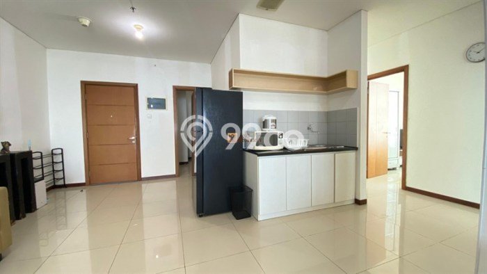 Apartemen Disewakan 3 Kamar Hemat Siap Huni di Jakarta Utara, Luas 148m2 Apartemen Disewakan 3 Kamar Hemat Siap Huni di Jakarta Utara, Luas 148m2