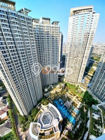 Disewakan Apartemen Murah di Grogol 1 Bedroom Disewakan Apartemen Murah di Grogol 1 Bedroom