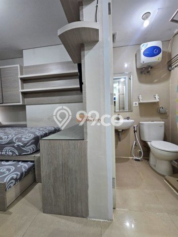 Sewa Apartemen Harga Terjangkau di Grogol 1 Bedroom Sewa Apartemen Harga Terjangkau di Grogol 1 Bedroom