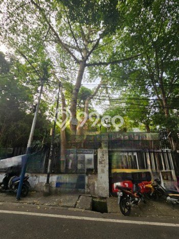 Dijual Tanah Lokasi Strategis di Tanah Abang, Luas 598m², Akses Tanah Abang, Jakarta Pusat, Jakarta Pusat Dijual Tanah Lokasi Strategis di Tanah Abang, Luas 598m², Akses Tanah Abang, Jakarta Pusat, Jakarta Pusat