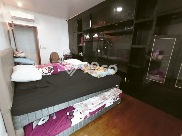 Apartemen Cozy Dijual di Jakarta Utara Spesifikasi 3 KT, 2 KM Apartemen Cozy Dijual di Jakarta Utara Spesifikasi 3 KT, 2 KM