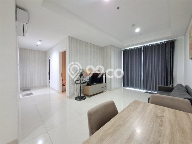 Untuk Dijual Apartemen Mewah 3 Bedroom di Jakarta Barat Dekat ke Fasilitas Publik Untuk Dijual Apartemen Mewah 3 Bedroom di Jakarta Barat Dekat ke Fasilitas Publik