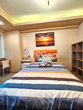 Apartemen Premium Kawasan Pluit, 0 KT, Luas 21m2m² Apartemen Premium Kawasan Pluit, 0 KT, Luas 21m2m²