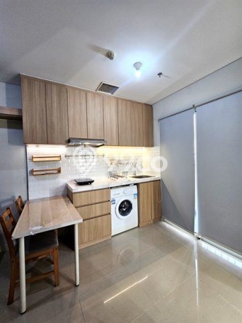 Apartemen Premium di , 2 KT, Luas 49m2m², Area Berkembang Apartemen Premium di , 2 KT, Luas 49m2m², Area Berkembang
