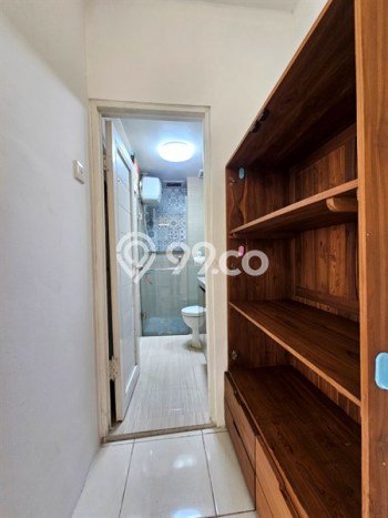 Disewakan Apartemen Terjangkau 2 BR di Grogol Jakarta Barat Disewakan Apartemen Terjangkau 2 BR di Grogol Jakarta Barat