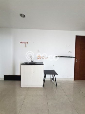 Unit Apartemen Dijual di Kembangan, Jakarta Barat, dengan 2 Bedroom, 1 Bathroom Unit Apartemen Dijual di Kembangan, Jakarta Barat, dengan 2 Bedroom, 1 Bathroom