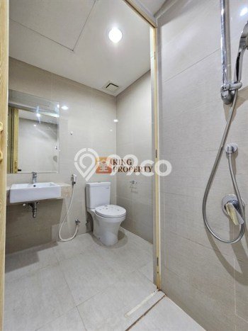 Dijual Apartemen 2 KT & 2 KM di Jakarta Barat Area Strategis Dijual Apartemen 2 KT & 2 KM di Jakarta Barat Area Strategis