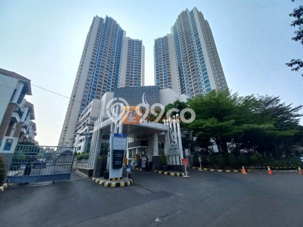 Apartemen Cozy Dijual di Jakarta Utara Spesifikasi 3 KT, 2 KM Apartemen Cozy Dijual di Jakarta Utara Spesifikasi 3 KT, 2 KM